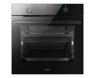 Piekarnik Amica ED47637BA+ X-TYPE STEAM - 1336796 - zdjęcie 1